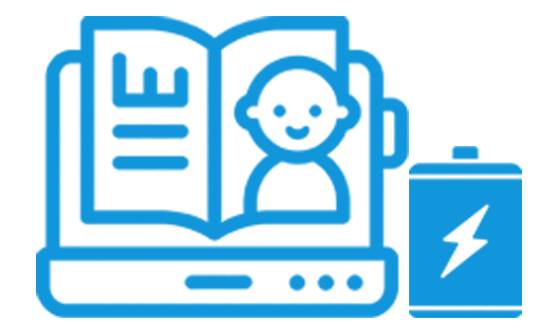 Early Education Machine